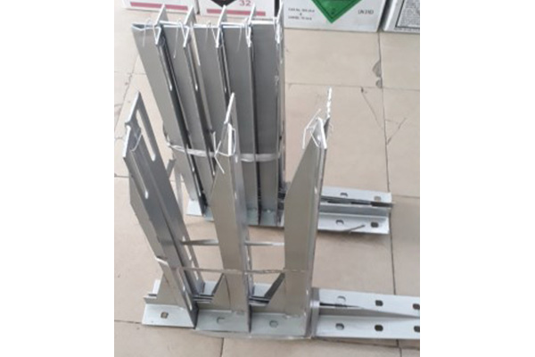 Giá đỡ cục nóng điều hòa  công suất máy  từ 9.000- 50.000BTU